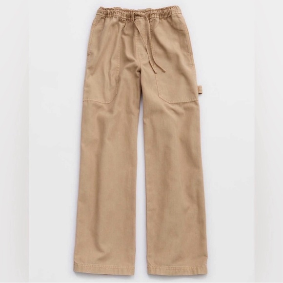 aerie Pants - Aerie Workwear Pant